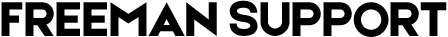Freeman Support